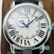 EG Factory Swiss Replica Ronde De Cartier Stainless Steel Watch 40MM (4)_th.jpg